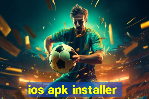 ios apk installer